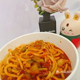 偏爱新疆炒米粉，好吃到放不下筷子
