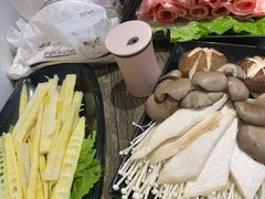 -销魂美蛙鱼头火锅(上海首店)