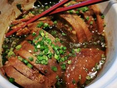 -和记小菜(大宁店)