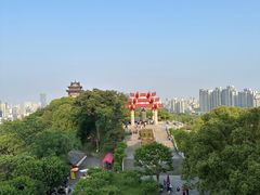 -黄鹤楼