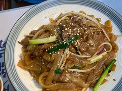 干炒牛河-味妙顺德厨房(绿地缤纷城店)