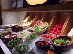 -鍋ぞう(新宿西口店)