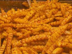 -丁家坡洋芋·观音桥好吃街A区(全国总店)