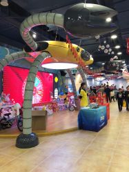 -宝贝王(许昌店)