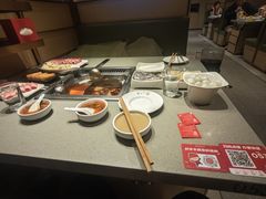 -海底捞火锅(让胡路万达店)