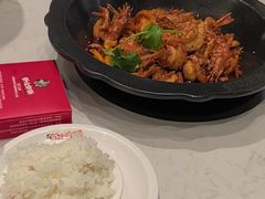 -虾吃虾涮.虾火锅.肉蟹煲(步步高梅溪新天地店)