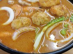 -老闽味沙茶面·姜母鸭(传承35年曾厝垵店)