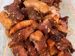 -脆皮五花肉(建东街旗舰店)