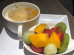 -许留山(梳士巴利道店)