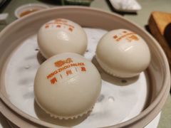 明州府流沙包-明州小宴(文化广场店)