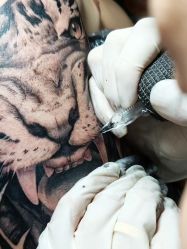 -MDZ STORE·TATTOO·耳饰
