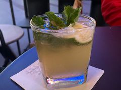 橘香茉吉托-星巴克臻选(上海合生汇1F店)