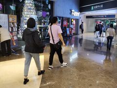 -皇庭广场(福华三路店)