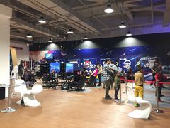 -大鲁阁保龄球(苏州园区店)