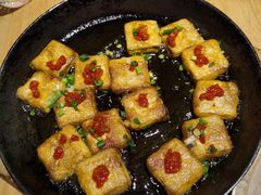 -黄山老妈·土菜(碧桂园店)