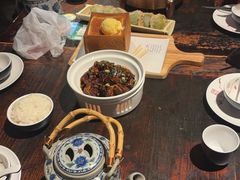 -绿茶餐厅(昌平悦荟店)