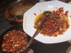 -炊烟小炒黄牛肉(浦东世纪汇店)