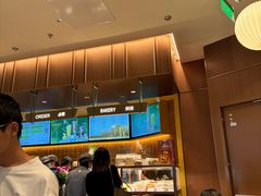 -奈雪的茶(石家庄万象城店)