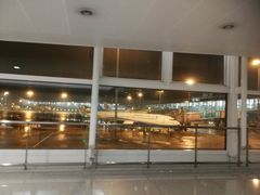 -杭州萧山国际机场