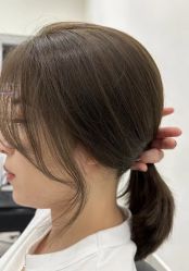 -东梵造型·烫发染发接发连锁SALON