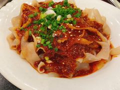 鹅肠凉粉-老来福·非遗酸汤兔(凯旋路店)