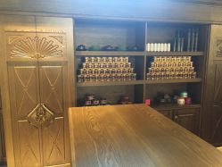 -TWOFACE 双面理发馆