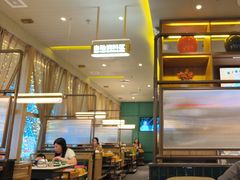 -润园四季椰子鸡火锅(南山海岸城店)