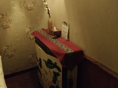 -域SPA·足疗·按摩·养生(静安寺店)