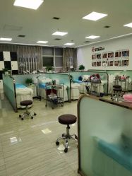 -悟空祛痘·亚健康皮肤管理中心