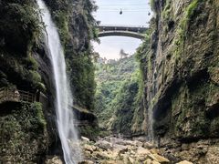 -恩施大峡谷