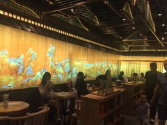 大堂-茶理宜世(东方宝泰店)