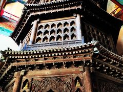 -普陀宗乘之庙(小布达拉宫)