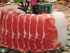 -清真军邺·金富苑肥牛(石坡街旗舰店)