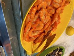 -怡聚轩全日制自助餐厅(大中华喜来登酒店)