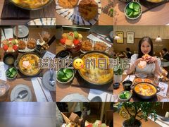 -CURRY YA 熟成咖哩專門店(深圳湾万象城店)