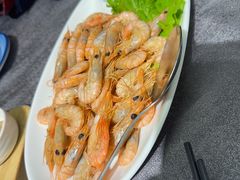 -靓湾海鲜·海景餐厅(小麦岛店)