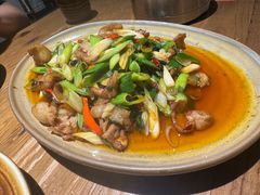 -懒人盐府人家(安贞店)