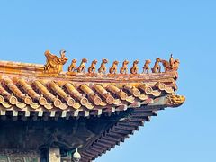 -故宫博物院(故宫)