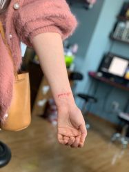 -椿树下·Tattoo纹身工作室