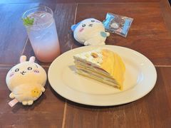 -EAU CAFE(永康路店)