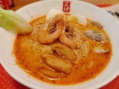 -亚坤 Ya Kun Kaya Toast(万象城店)