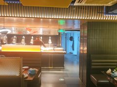 -星伦多自助料理·涮烤一体(虹悦城店)