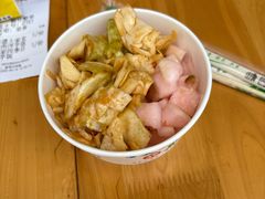 -渝绝回味碗土家洋芋饭(学道街店)