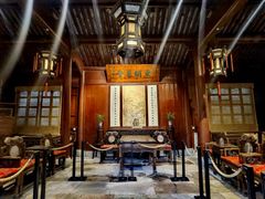 -天一阁博物院