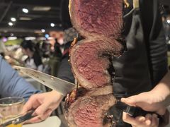 -戈拿旺巴西烤肉(崇文门店)
