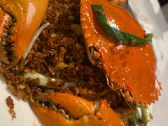 -喜记避风塘炒辣蟹(旗舰店)