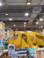 点击看大图 -万达宝贝王(上海浦江店)
