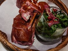 樟茶鸭-锦府盐帮·李宅(领展购物广场中关村店)