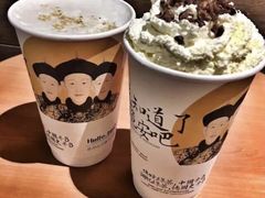 -茶颜悦色(登高路上店)