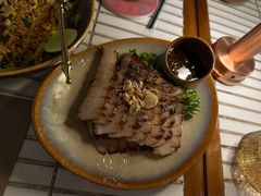 -CHINCHIN 青青·泰国料理(万象食家店)